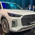 Цена на флагманский Chery Tiggo 9 временно снижена до 3 990 000 рублей (акция продлится 3 дня)