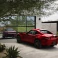Представлена Mazda MX-5 Miata 2025