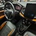 Представлена другая Lada Vesta Cross: машина получила итальянское ГБО, которое везут через несколько границ