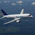 Замена не только Boeing и Airbus, но и «Суперджетов» с моторами SaM146. Новейшие SSJ-100 New с отечественными двигателями ПД-8 переходят к лётным испытаниям