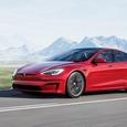 Tesla подарила покупателям Model S пожизненное право бесплатной быстрой зарядки в сети Supercharger
