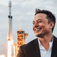 «Я думаю, что Маск умнее этого». Глава NASA надеется, что миллиардер не будет давить конкурентов и продвигать SpaceX, используя связи с Трампом
