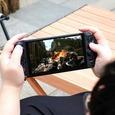 Микс PlayStation Portable и Steam Deck, только лучше: с  AMD Ryzen AI 9 HX 370, 32 ГБ ОЗУ и 2 ТБ SSD. Представлен карманный игровой ПК Win 4 2025