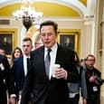SpaceX стала самым дорогим частным стартапом в мире, а Илон Маск — первым человеком в мире, состояние которого превысило $400 млрд