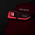 Агрессивный дизайн в стиле Accord и новый салон: недорогой седан Honda Amaze показали накануне анонса
