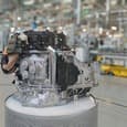 Renault и Geely представили новейшую 15-ступенчатую коробку передач. Производство уже началось на заводе Horse Seville