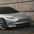 Tesla официально подтвердила выпуск Model Q. Цена машины может составить менее $20 000