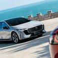 Новая «шестёрка» с запасом хода до 1200 км превзошла ожидания Mazda: компания наращивает производство Mazda EZ-6