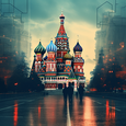 Путин заявил, что в Google сами создали себя проблемы