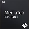 MediaTek вновь переиграла Qualcomm. Представлена не флагманская SoC MediaTek Dimensity 8400 с производительностью на уровне Samsung Galaxy S24 Ultra