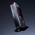 Это будет самый мощный мини-ПК в мире: Asus готовит ROG NUC 2025 с процессорами Intel Core Ultra 200H и ускорителями Nvidia GeForce RTX 50