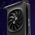 Intel представила конкурентов для GeForce RTX 50, причём дёшево. Анонсированы видеокарты Arc B570 и B580