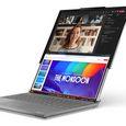 Это первый в мире ноутбук со скручивающимся экраном. Lenovo готовит к анонсу ThinkBook Plus