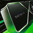 Nvidia снова пожалела памяти. Раскрыты характеристики GeForce RTX 5070 и GeForce RTX 5070 Ti — у младшей модели всего 12 ГБ памяти