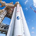 «Миссия очень сложная». Постройка российской замены МКС потребует 15 пусков тяжелой ракеты «Ангара-А5» с модернизированным ракетным двигателем РД-191М