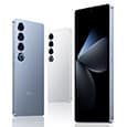 Meizu нацелилась на конкуренцию с Samsung? Представлен Meizu 21 Pro с экраном 2К 120 Гц, Snapdragon 8 Gen 3, защитой IP68, аккумулятором 5050 мА·ч и ИИ