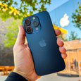 Названы самые продаваемые смартфоны в мире: iPhone 14 Pro Max и 15 Pro Max показали очень похожий результат, при этом в топ-10 не попали флагманы Samsung
