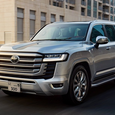 Toyota снова запускает производство Land Cruiser 300 и Lexus LX, но запрет снят пока не полностью