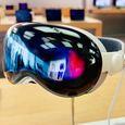 Не берут: цена на Apple Vision Pro в России резко упала