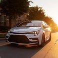 25 лет подряд на вершине рынка. Toyota Corolla стал самым продаваемым автомобилем за всю историю и подтвердил своё первенство в 2023 году