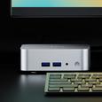 В России вышел первый мини-ПК Tecno с Intel Core i5-12450H, до 64 ГБ ОЗУ, 2 ТБ SSD, Wi-Fi 6 и Ethernet 2,5 Гбит/с