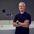Как было с iPhone 4: Apple Vision Pro может потребоваться четыре поколения, чтобы достичь «идеальной формы»