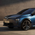 Представлена первая новая Lancia за 13 лет