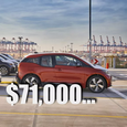 «Это нормально?» — владельцы BMW i3 возмущены: за замену аккумулятора просят от 33 до 71 000 долларов