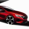 Это новая Skoda Octavia 2024, включая Octavia RS. Официальные изображения и дата анонса