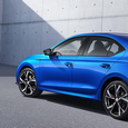 Представлена Skoda Octavia 2024 и универсал Octavia RS 2024