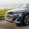Модели с ДВС дольше сохраняют свою стоимость: премиальные Jaguar I-Pace и Audi E-Tron очень быстро подешевели