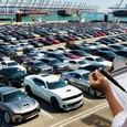 Тысячи Porsche, Audi и Bentley задержаны в портах США из-за китайских комплектующих
