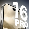 iPhone 16 Pro Max получит самый большой аккумулятор в истории линейки и установит рекорд по времени работы без подзарядки