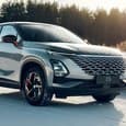 В России резко подешевел один из самых продаваемых автомобилей — скидки на Omoda C5 достигают 240 000 рублей