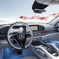 Представлен новый Mercedes-Maybach GLS. Объявлены цены