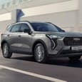 Названы точные цены на Haval Jolion 2024 в России