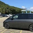 Пришло время для Li Auto перейти на электромобили: уникальный минивэн Li Mega в реальности заряжается даже быстрее, чем ожидалось