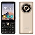 В Китае представили кнопочный смартфон Coolpad Golden Century Y60 — c 5G, восьмиядерным процессором, 3,5-дюймовым экраном и камерой в духе Mate 60