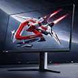 1152 зоны подсветки, 2К 180 Гц, HDR1000 – за 310 долларов. Представлен игровой монитор Redmi G Pro 27