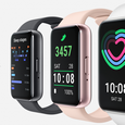 Теперь это конкурент для Xiaomi Smart Band Pro. Представлен фитнес-браслет Samsung Galaxy Fit3