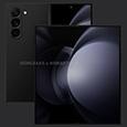 Как Samsung Galaxy S24 Ultra, только раскладной. Появились рендеры Samsung Galaxy Z Fold6