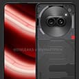 Световой интерфейс Glyph, две 50-мегапиксельные камеры, 5000 мА·ч и 45 Вт — за 290 долларов. Рендеры и все характеристики Nothing Phone (2a)