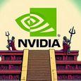 Компанию Nvidia обвинили в том, что она превратилась в картель GPU и не терпит, когда её клиенты обращаются к конкурентам