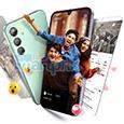 6000 мА·ч, 25 Вт, экран OLED 90 Гц и 4 года обновлений Android за 180 долларов. Все характеристики Samsung Galaxy F15