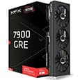 «Золотой кролик» от AMD теперь будет доступен не только китайцам. Глобальные продажи AMD Radeon RX 7900 GRE стартуют 27 февраля: чуть мощнее GeForce RTX 4070 при той же цене
