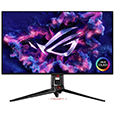 Первый в мире 32-дюймовый монитор с панелью 4K 240 Гц QD-OLED поступил в продажу. За Asus ROG PG32UCDM просят 1300 долларов