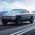 Cybertruck гниёт быстрее, чем Opel. Владельцы Tesla Cybertruck жалуются, что пикап, созданный из нержавеющей стали, ржавеет просто после дождя