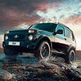 Шаг вперед, два назад? В трансмиссию Lada Niva Legend вернули крестовины вместо ШРУСов