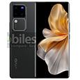Смартфон среднего уровня с топовой камерой Zeiss, защитой IP54 и 80-ваттной зарядкой. Изображения и характеристики Vivo V30 Pro
