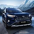 Toyota, где хваленое качество? Китайцы массово жалуются на Toyota RAV4: машине год или даже меньше, а она уже начинает ржаветь